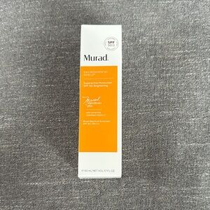 Murad Environmental Shield Supercharge Moisturizer SPF 50